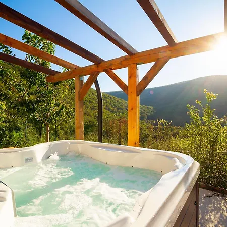 Woodland Retreat * Donji Zagon