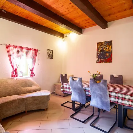 Woodland Retreat * Donji Zagon