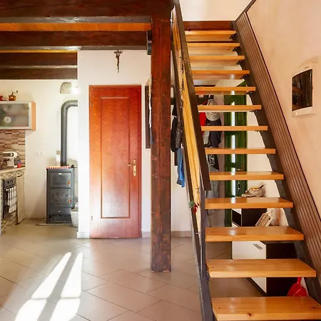 Woodland Retreat 펜션 *