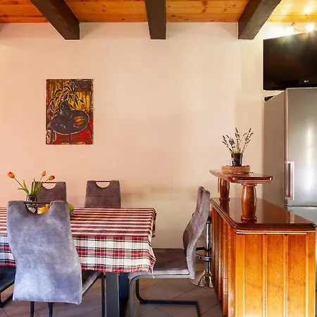 Woodland Retreat 펜션 *