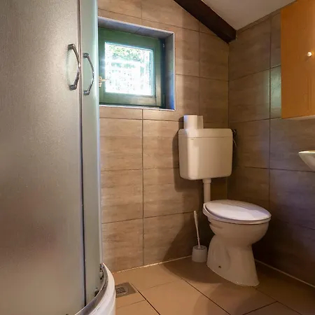 Woodland Retreat * Donji Zagon