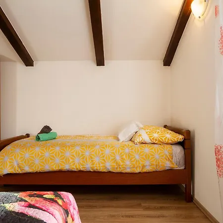 펜션 Woodland Retreat