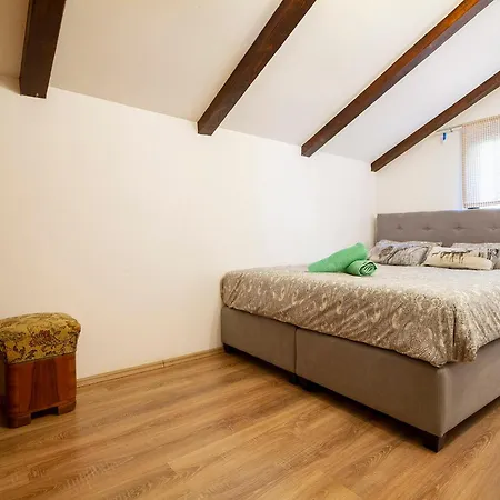 Woodland Retreat * Donji Zagon