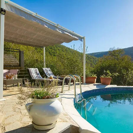 Woodland Retreat Donji Zagon